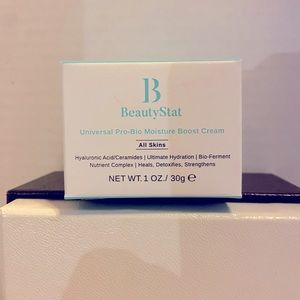 BeautyStat Universal Pro-Bio Moisture Boost Creme